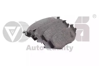 Комплект тормозных колодок, дисковый тормоз vika купить